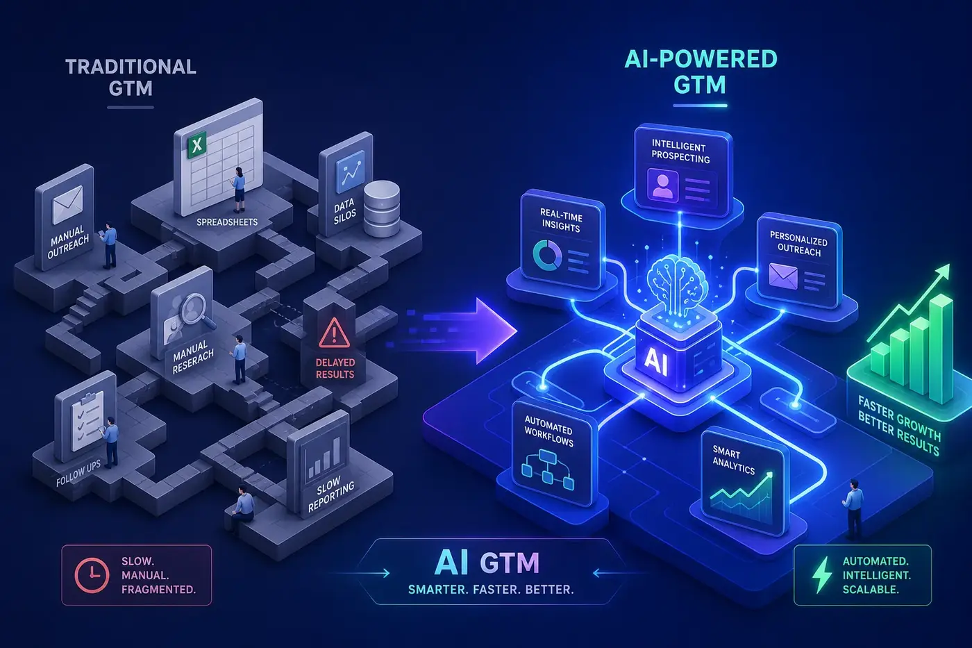 AI + GTM