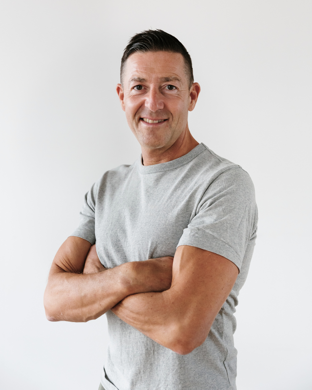 Phil Ruttens — B2B Speaker